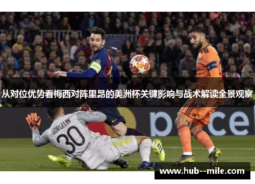 从对位优势看梅西对阵里昂的美洲杯关键影响与战术解读全景观察